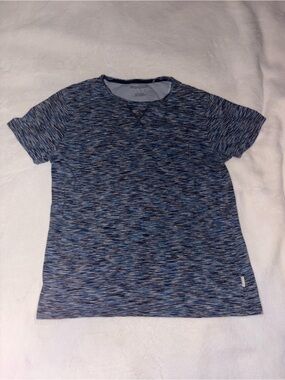 3/$15 Manguun Light blue T-Shirt (Men’s Large)
